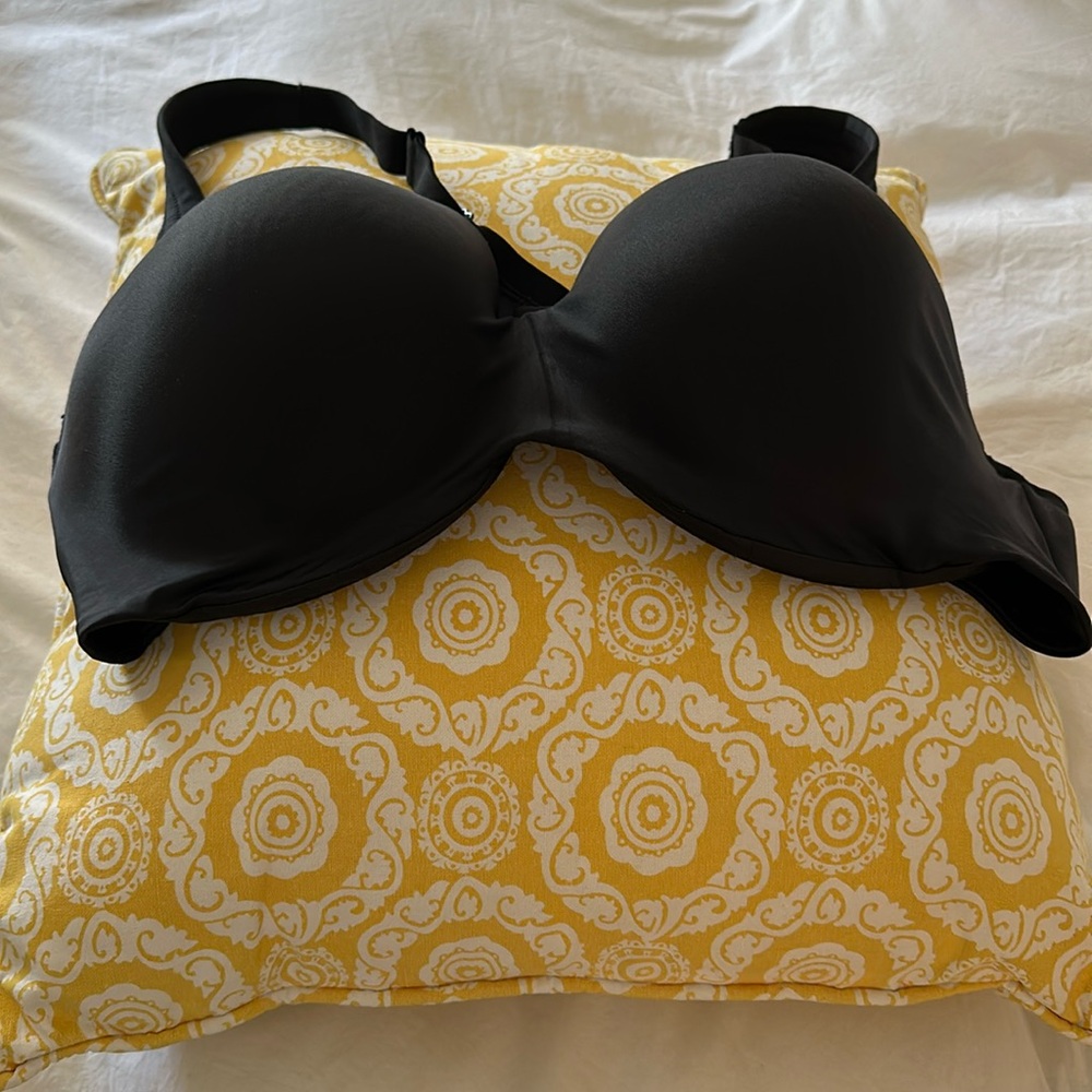 EUC Soma Stunning Support Smooth Balconete 42DD
